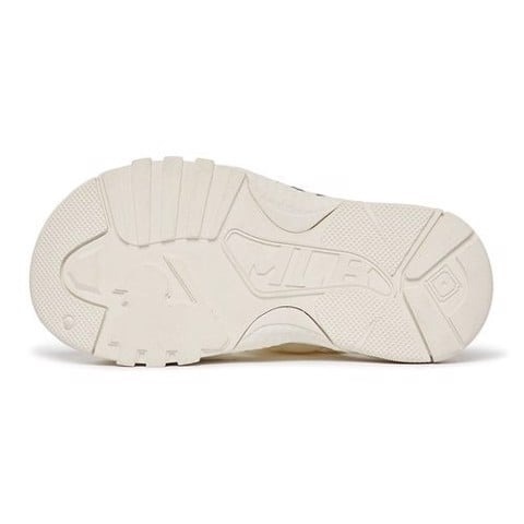 GIÀY SANDAL KID - MLB Chunky Sandals New York Yankees - *TRẮNG* - Code :7ASDB0133-50WHS