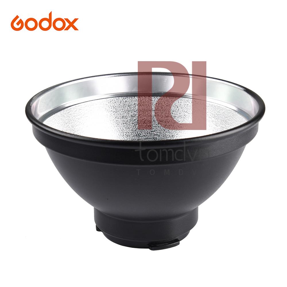 Godox Đĩa Phản Quang Tiêu Chuẩn 7 inch / 18cm Thay Thế Chuyên Dụng Cho Đèn flash godox ad400pro ad400pro