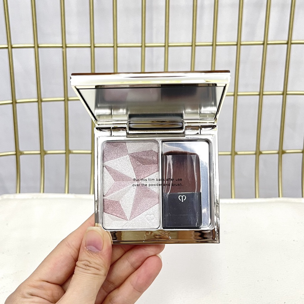 Pb Phấn Trang Điểm Bắt Sáng 10g no.17 / 14 Tiện Dụng Chất Lượng Cao
