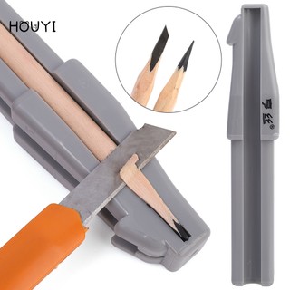 Đồ Chuốt Bút Chì Kẻ Lông Mày / Đầu Chuốt Siêu Bền Tiện Dụng