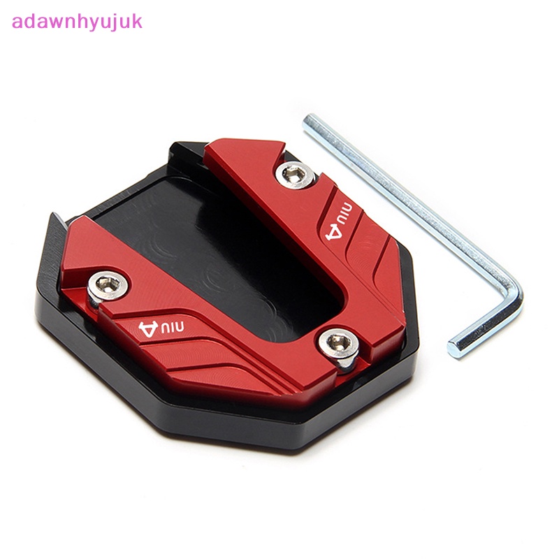 Đệm Mở Rộng Chân Chống Xe Đạp / Xe Máy adawnhyujuk vn