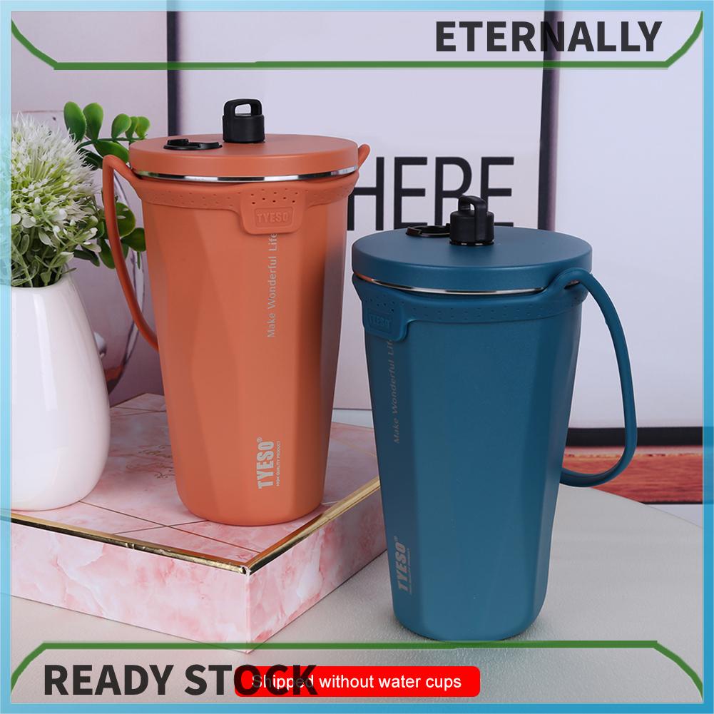 Dây Đeo Bình Nước Bằng silicone Chống Trượt Thay Thế Cho tyeso