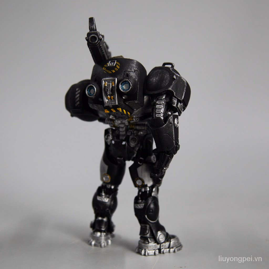 Blizzard StarCraft machine gunman Renault blade worm Queen caregan doll model AW58