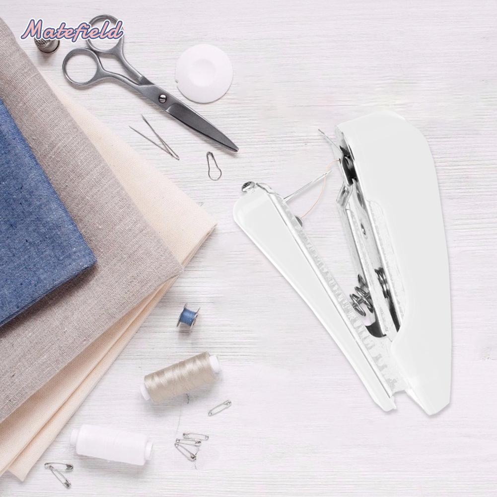 Máy May mini Cầm Tay Tiện Dụng