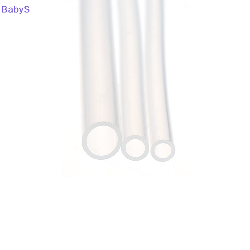 Set 10 Ống Hút Silicon Thay Thế Cho Bình Giữ Nhiệt Trẻ Em