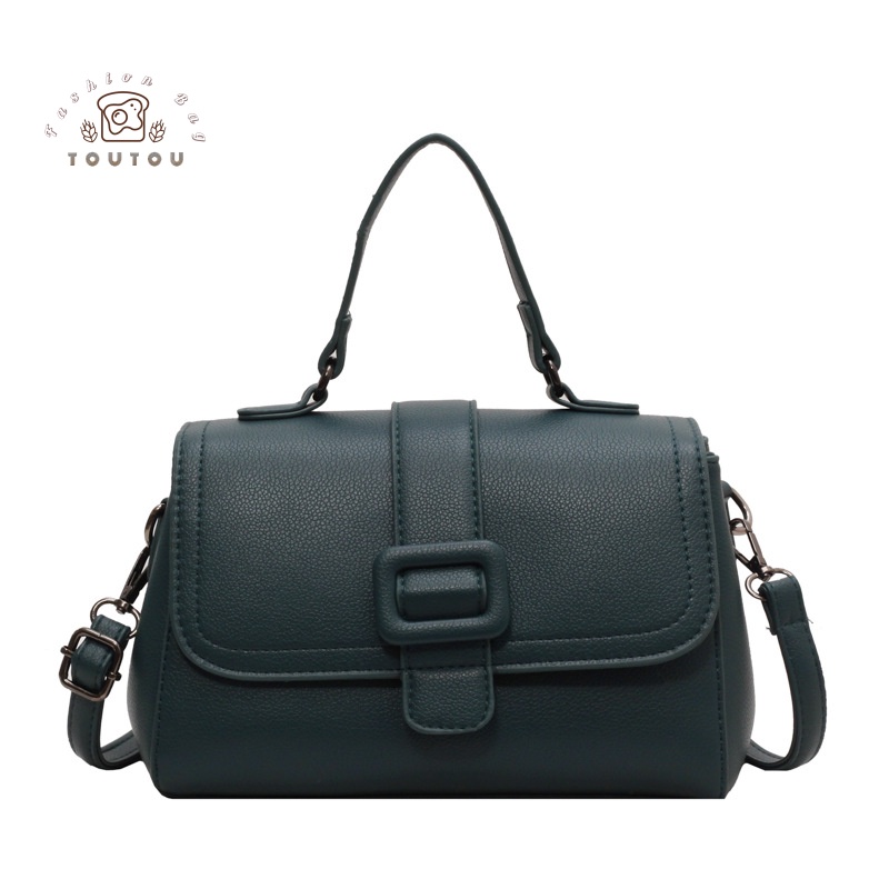TOUTOU  túi xách mini nữ túi xách nữ đeo chéo 2023 NEW  Chic Stylish Thoải mái Chất lượng cao GSN2390LCL 37Z230911
