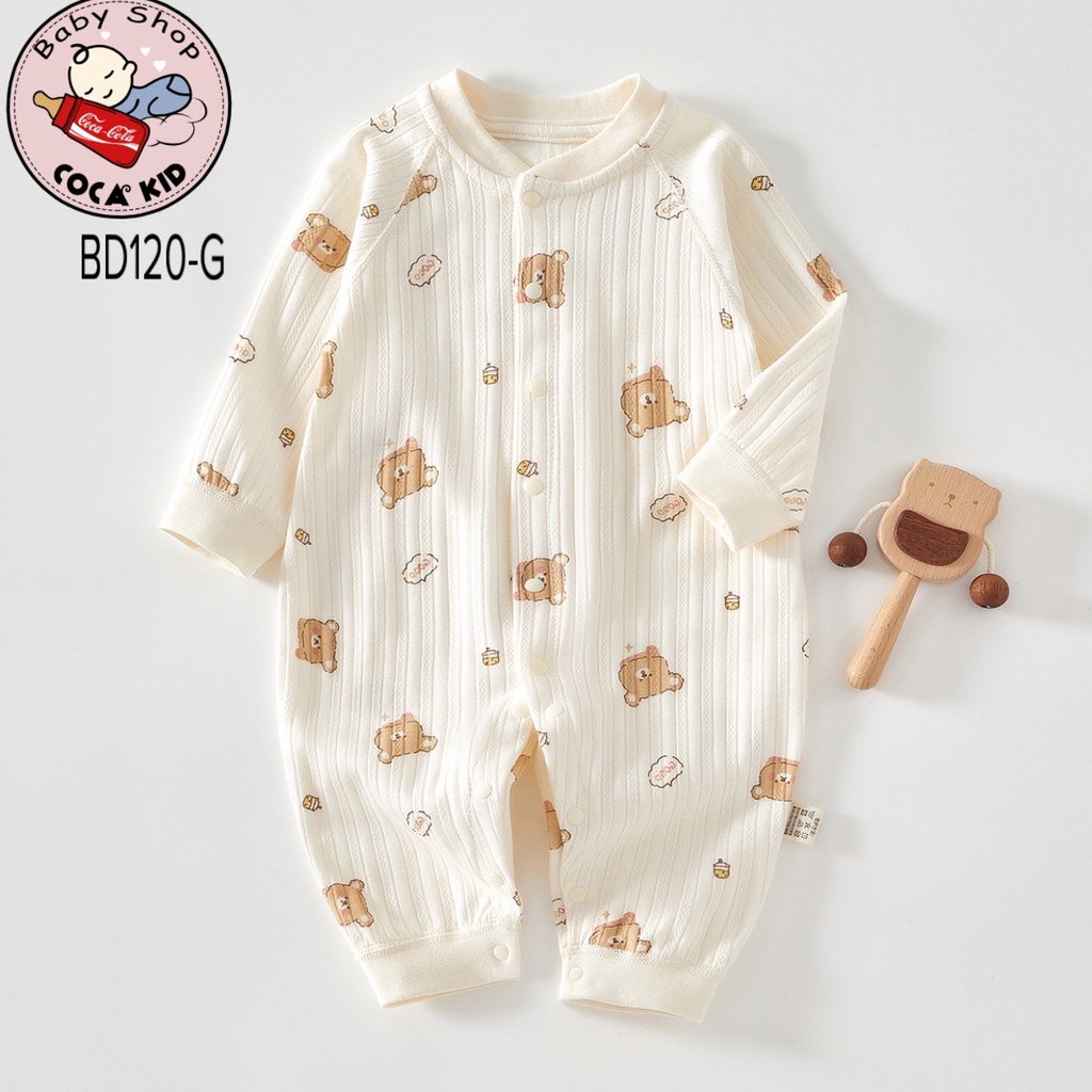 BODY COTTON CÚC GIỮA QUẢNG CHÂU
