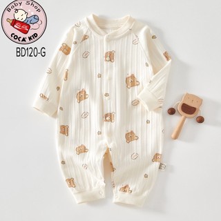 BODY COTTON CÚC GIỮA QUẢNG CHÂU