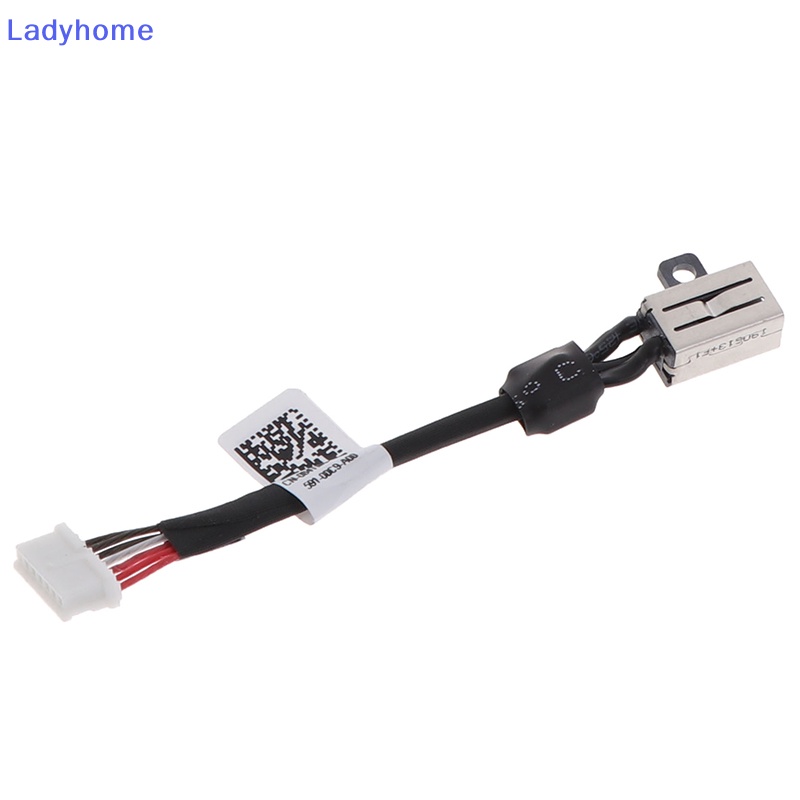 Dây Cáp Nguồn dc Cho dell xps 15 9550 9560