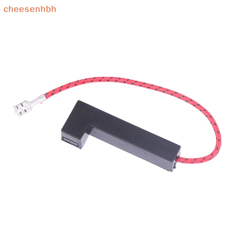 Cầu Chì cheehbh 5kv 800ma Chuyên Dụng Cho Lò Vi Sóng vn