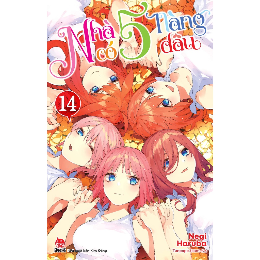 Sách Nhà Có 5 Nàng Dâu - Bản Quyền