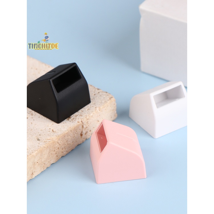 Bàn Phím Cơ USB Dongle Thu Lưu Trữ Keycap Cá Tính ESC Keycap Đa Năng