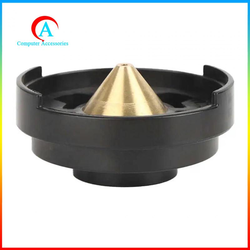 Bộ 5 Vòi Phun Sơn 1.0 1.5 1.8 2.0 2.5mm Dễ Dàng Phun Sơn Cho Đồ Nội Thất Sân Vườn