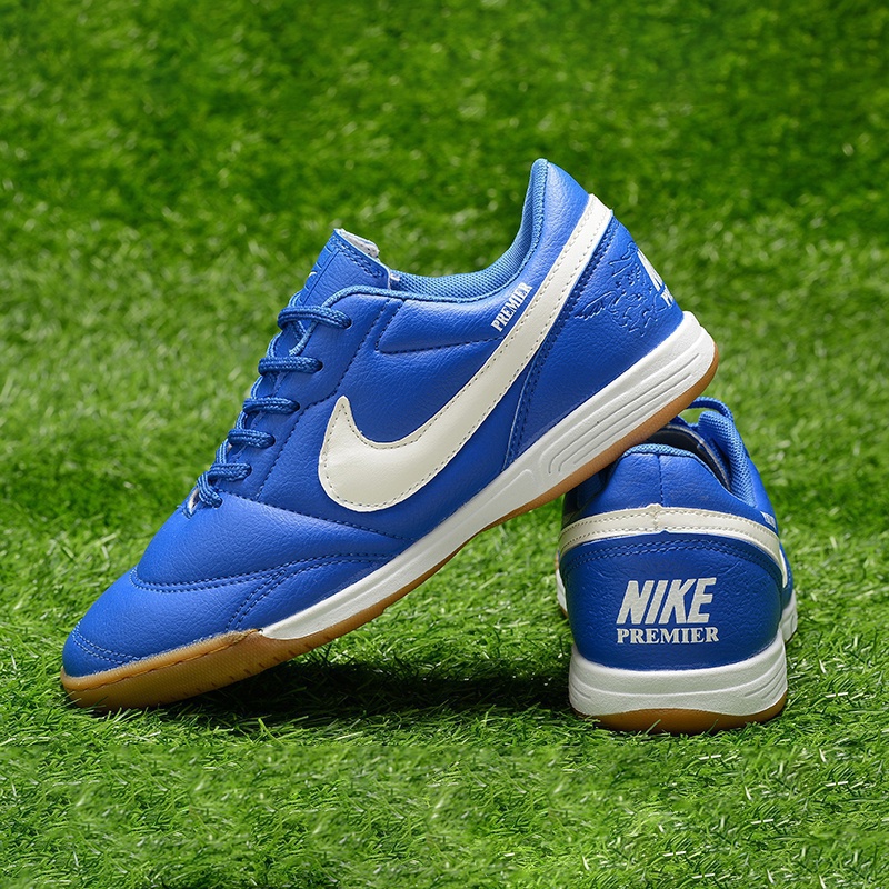 Giày đá bóng Giày đá bóng đá banh,thể thao sân cỏ nhân tạo đã khâu Full đế