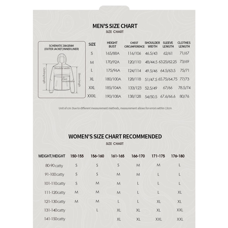 Áo Khoác Leo Núi Ba Trong Một Hai Mảnh Có Thể Tháo Rời Phong Cách Mỹ Cho Nam Và Nữ