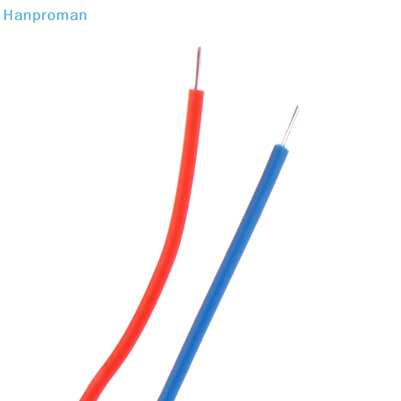 Hanproman > Mô-Đun Đèn laser 5v 650nm 5mw Có Thể Điều Chỉnh Độ Sáng