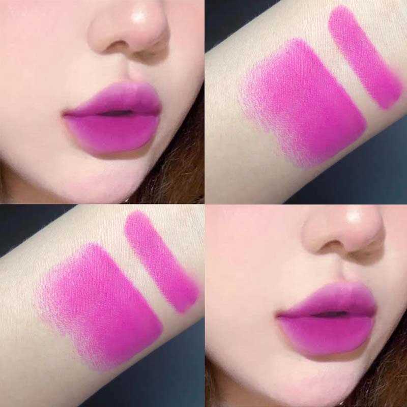 Son Lì Chống Nước Lâu Phai Cho Đôi Môi Gợi Cảm Dễ Thương