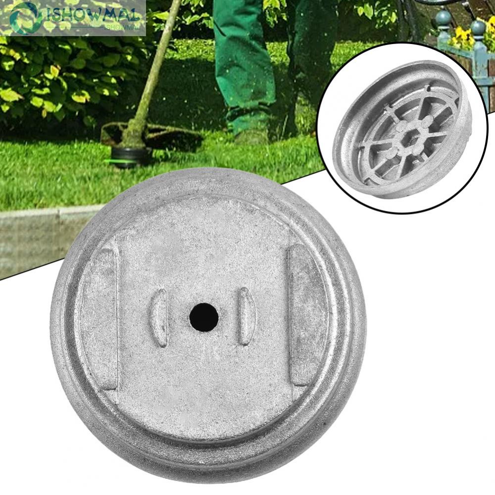[ISHOWMAL-VN]Multi Angle Adjustable Metal Trimmer Head for Efficient Lawn Maintenance-New In 9-