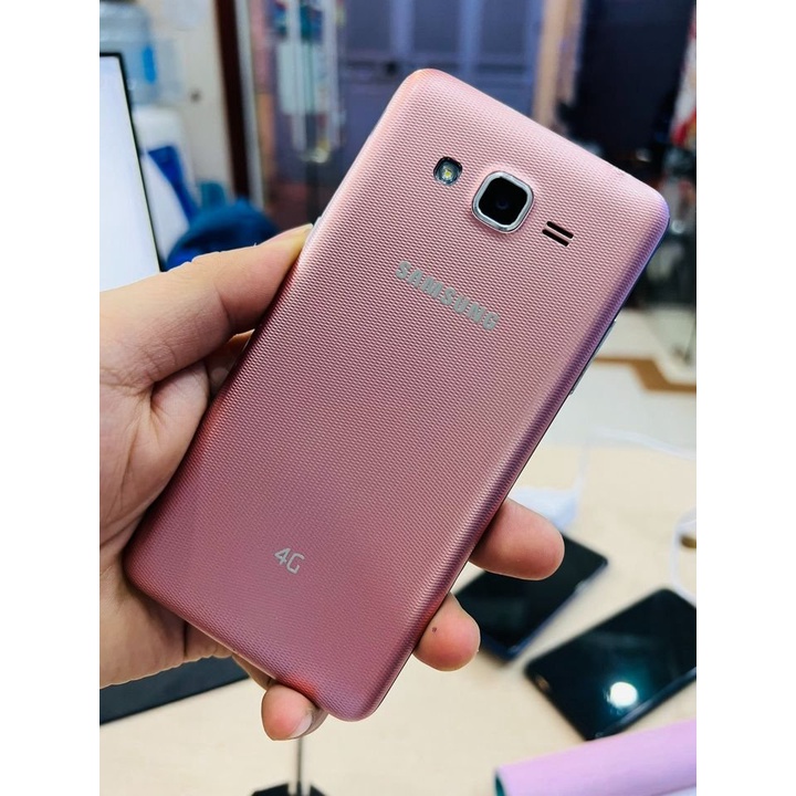 Điện thoại Samsung j2 prime g532  Máy cũ - Hàng chính hãng