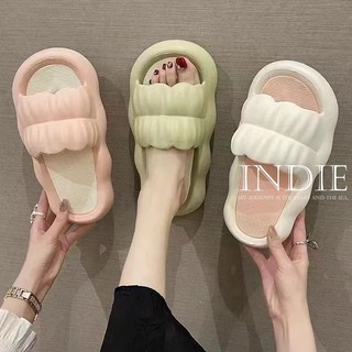 Dép MODEK KODEK B90H2YE38Z230918 đế êm chống trượt thời trang dành cho nữ