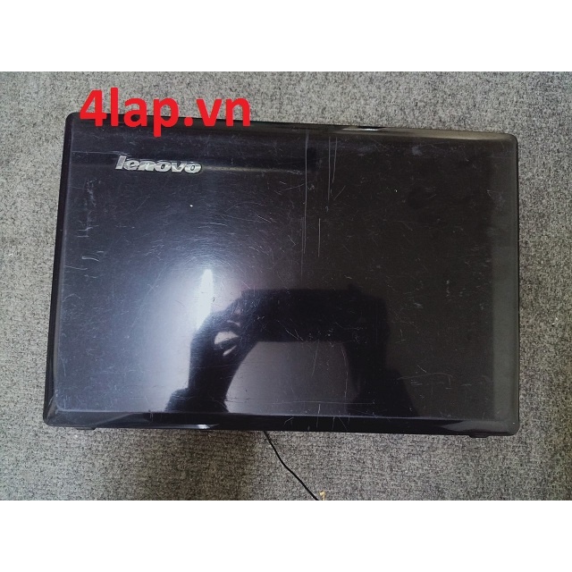 Vỏ máy thay cho laptop Lenovo G470
