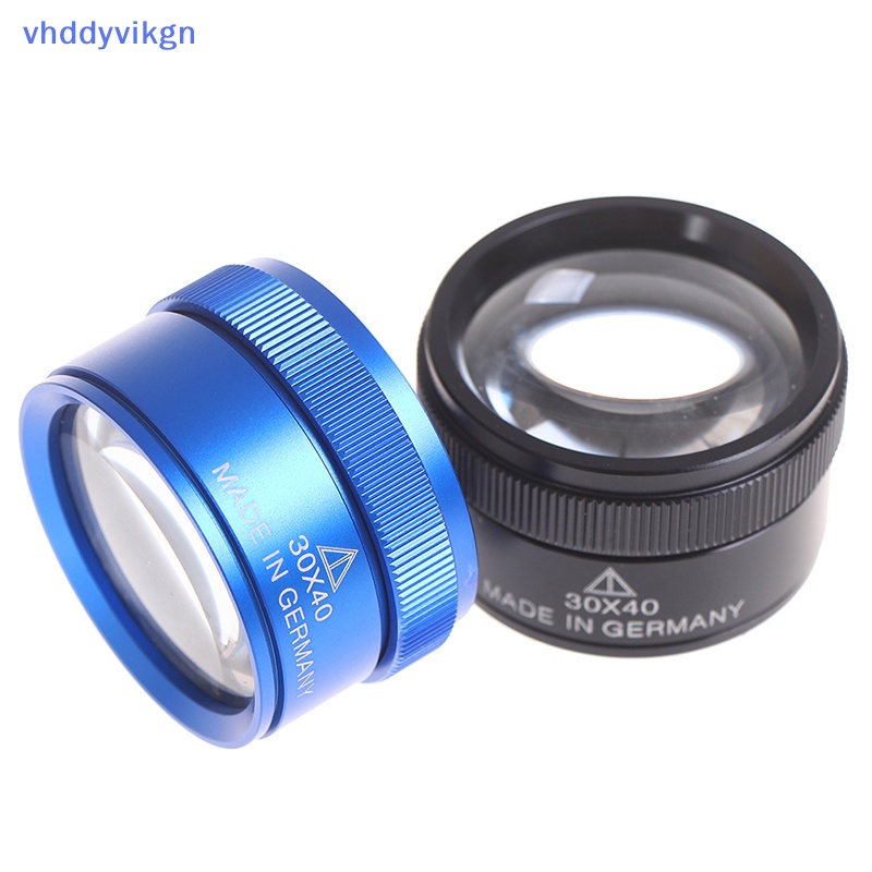 Kính Lúp Phóng Đại 30x 40mm Chất Lượng Cao