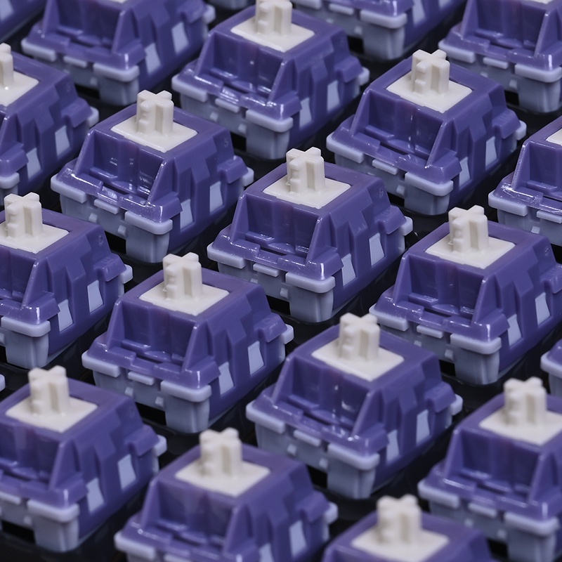 Bộ 10 Cái Công Tắc Ấm Trà  5 Chấu 58g / 63.5g dual stage 22mm