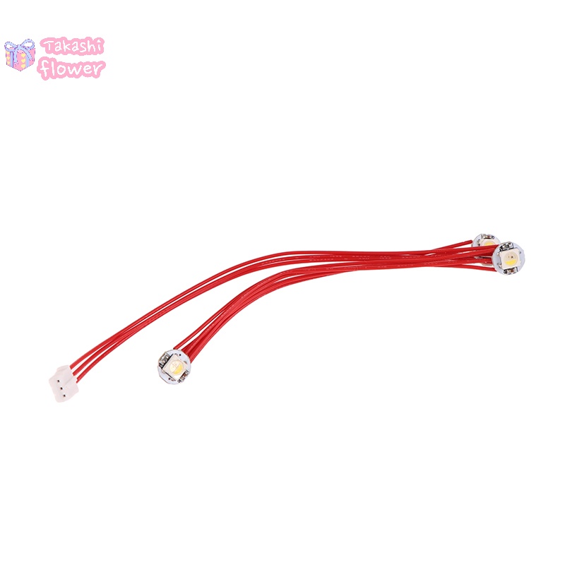 1 Bộ Nút Bấm mini rgbw Cho Máy In 3d voron 2.4