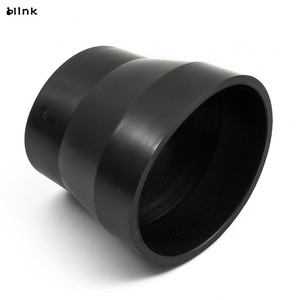 Đầu Nối Ống Dẫn Khí 76-63mm Bằng Cao Su Màu Đen Thông Dụng