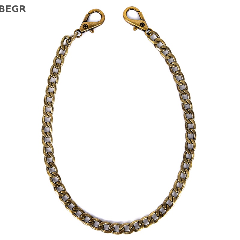 Dây Xích Kim Loại Đeo Túi Xách 40cm
