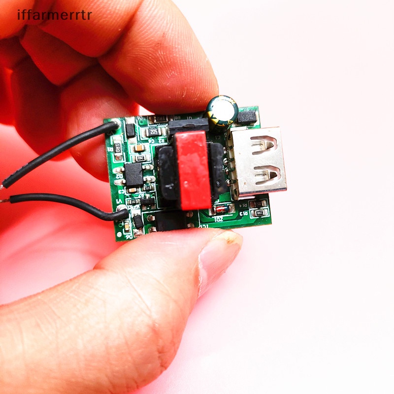 Mô Đun Hạ Áp dc-dc 60v 48v 72v Sang 5v 1a usb Chuyên Dụng
