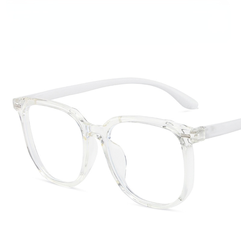 Kính Chống Tia Bức Xạ Và Ánh Sáng Xanh Có Thể Thay Thế Dành Cho Nam Nữ