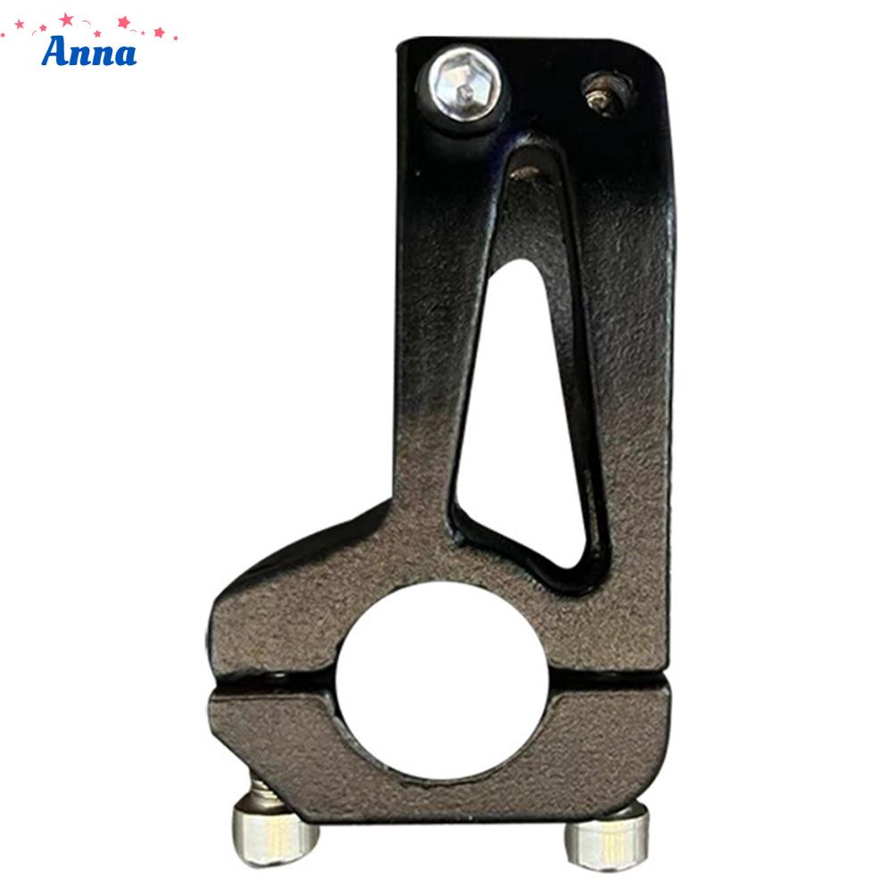 Stem 200g Accessories Aluminum Alloy Parts For 25.4mm/22.2mm Handlebar