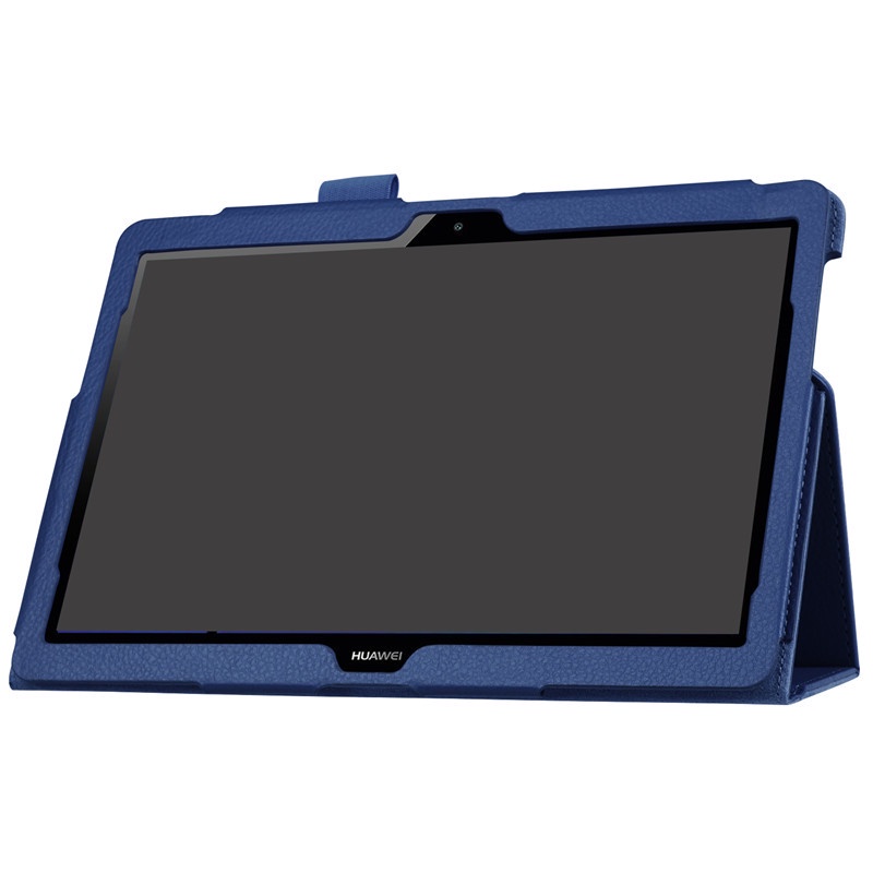 Đứng Bao Da Máy Tính Bảng Cho huawei matepad t 10s 2020 10.4 mediapad t3 9.6 t5 10 ags2-w09 w19