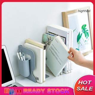Giá đỡ sách để bàn có thể rút lại tiện dụng