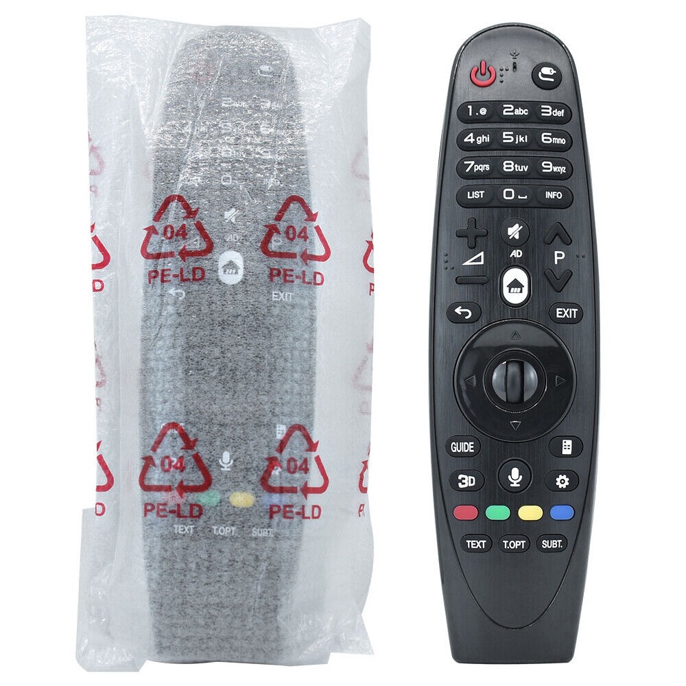 AN-MR600 IR THAY THẾ LG 2015 SMART TV AN-MR650 42LF652v 49UH619V NO VOICE