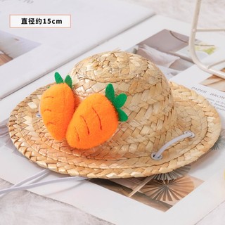 Nón Cối Dễ Thương Cho Thú Cưng