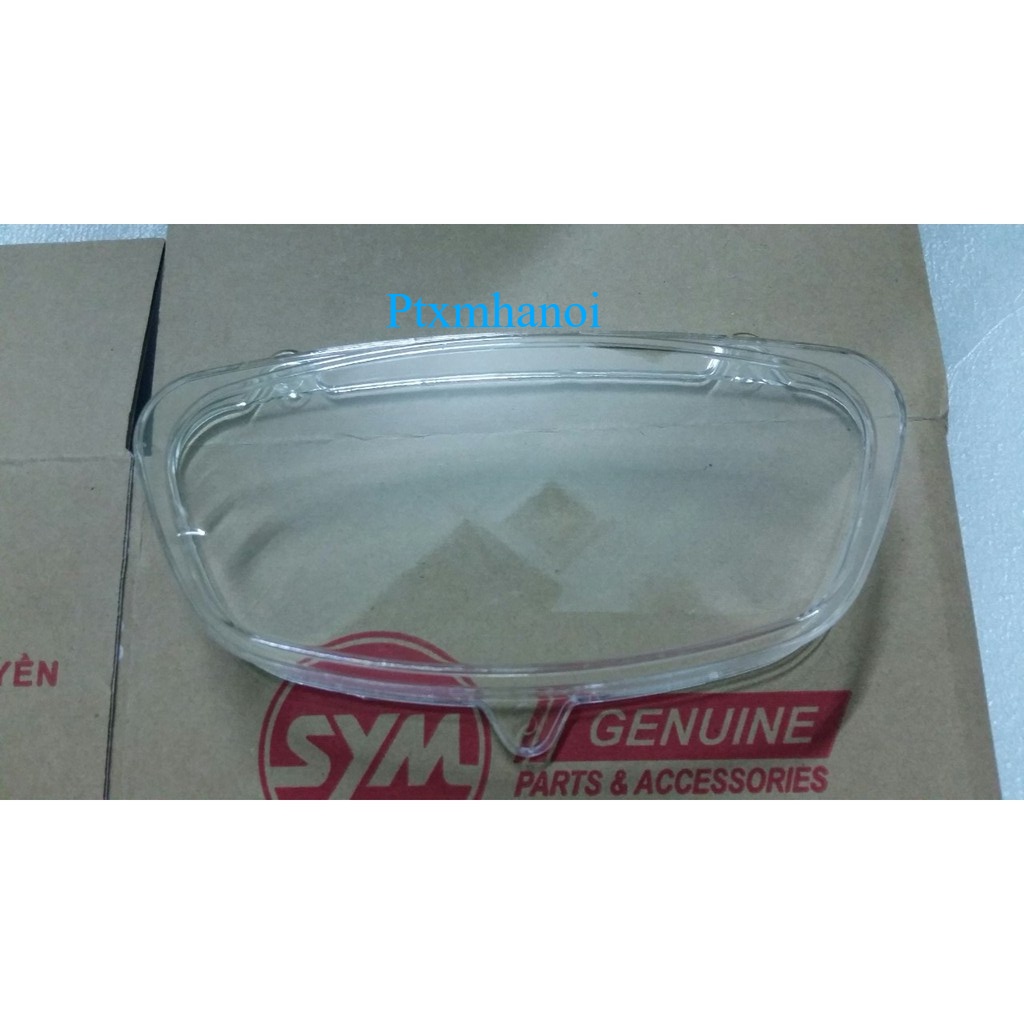 Kính ĐỒNG HỒ SYM ANGEL 100  Chính Hãng