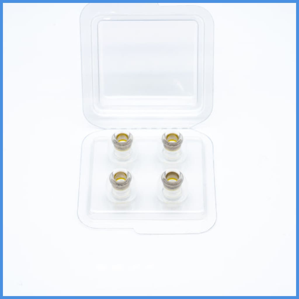 Nút Tai Nghe Nhét Tai pentaconn coreir Bằng Đồng Thau