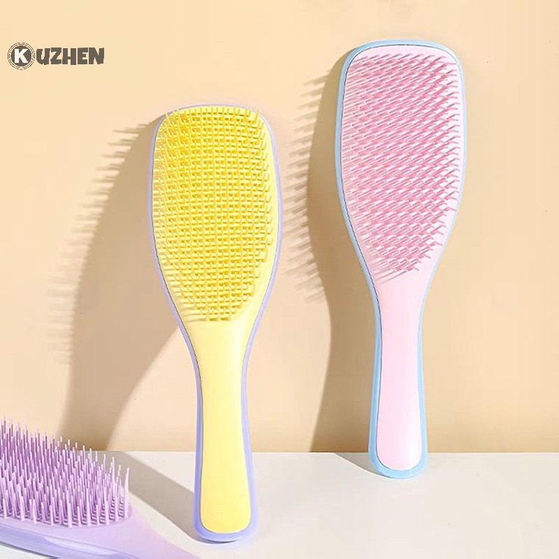 Lược Chải Tóc Chống Tĩnh Điện Chuyên Dùng Trong salon