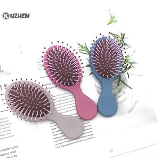 Kuzhen 1 Lược Chải Tóc Massage Da Đầu mini