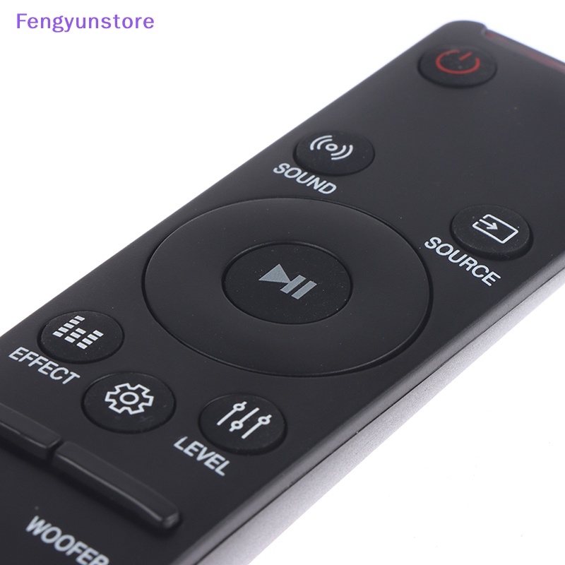Thiết Bị Điều Khiển Từ Xa Thay Thế Loa Âm Thanh Cho samsung ah59-02758a hw-m370 Hv-m450 vn