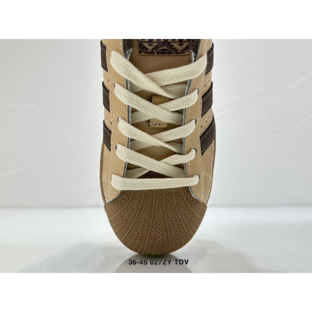 Giày Thể Thao adidas superstar if0505 35.5-45 Thời Trang Cho Nữ
