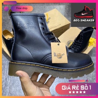 giày DR cổ thấp cổ cao hàng 1:1 chất lượng ( full pk + freeship )