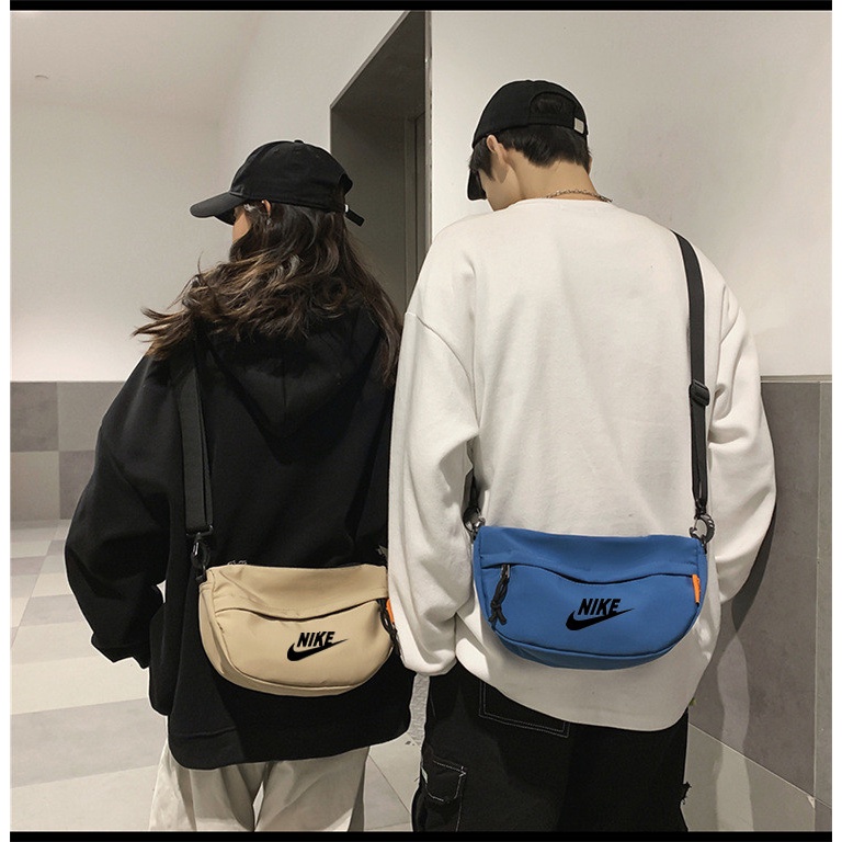 Túi Thể Thao Đeo Vai nika Thời Trang Chất Lượng Cao Cho Nam Và Nữ cl28800