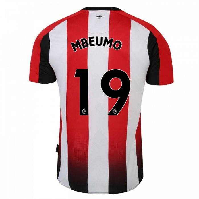 Qy 2023-2024 brentford Áo Thể Thao Bóng Đá Hối Hả Hối Hải Ly Bockey Manchester plus size