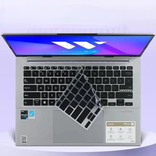 Bàn Phím laptop Cho asus vivobook 14x oled k3405 k3405vcb k3405va k3405vc k3405zf k3405zfb k3405z k3405v 14 ''