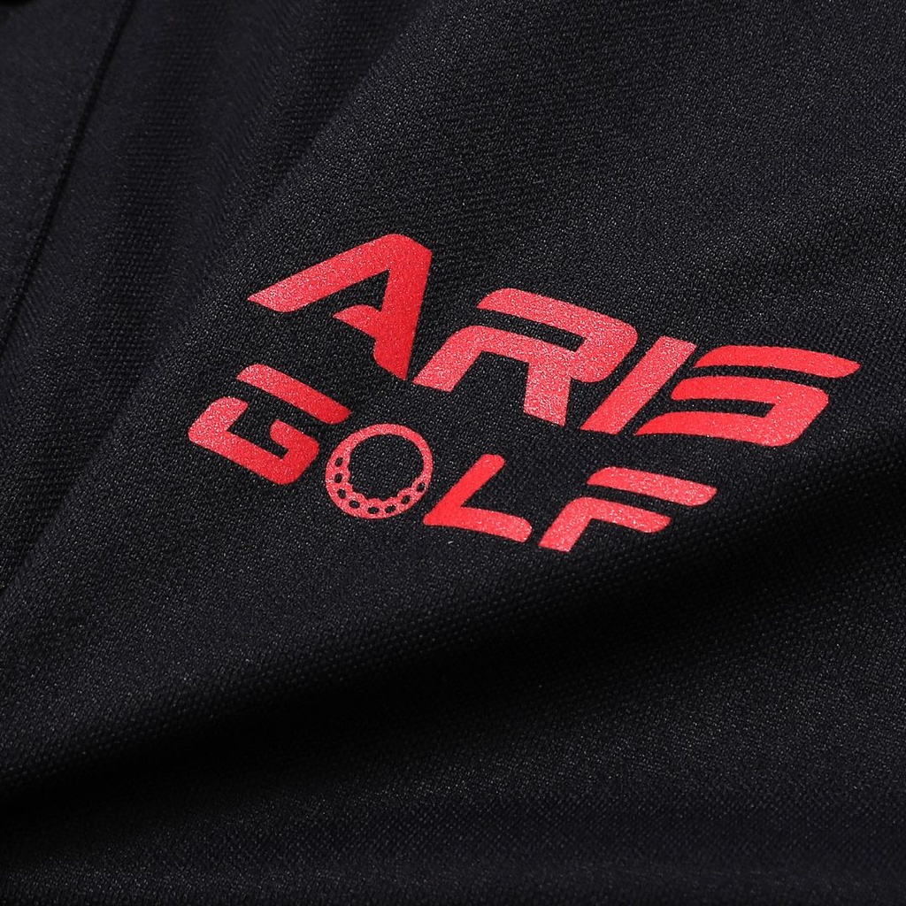 Áo polo nam dài tay Aristino Golf - ALPG01W1