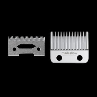 Lưỡi Tông Đơ Cắt Tóc Madeshow