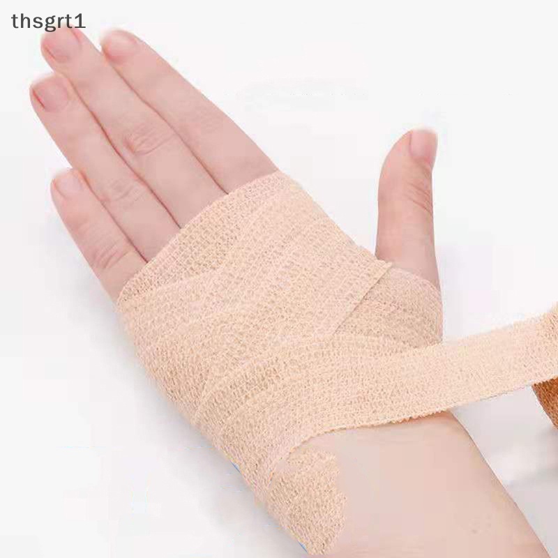Băng Dán Thể Thao Co Giãn Tự Dính thsgrt1